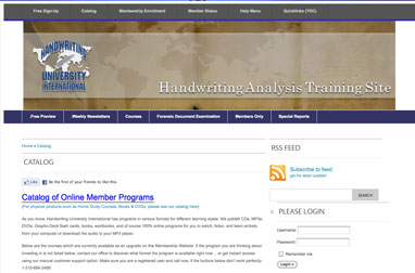 online products