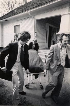 Shirley Vian 1977 btk wichita serial killer