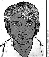 Otero murders suspect description BTK 1974
