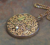 Necklace btk january 2005 communications