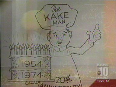 kakeman BTK kake
