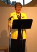Paula Dietz Rader 2004 2005 Christ Lutheran Church