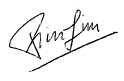 fion signature